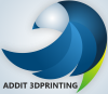 Logo von ADDIT 3DPrinting International Consultants