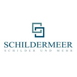 Firmenlogo Schildermeer (Inhaber Jürgen Sindhu)
