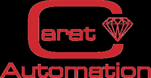 Logo von Carat Automation GmbH