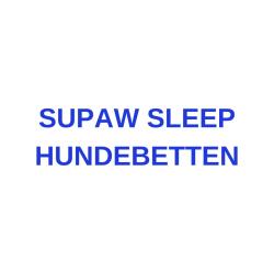 Firmenlogo Supaw Sleep Hundebetten