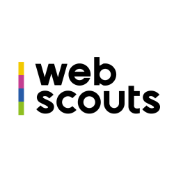 Logo von Webscouts | Design - und Internetagentur