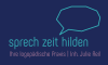 Logo von sprech zeit Hilden - Logopädie Julie Reil & Team