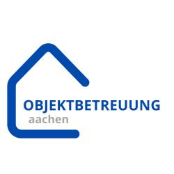 Logo von Objektbetreuung Aachen Hausmeisterservice 