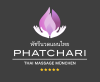Firmenlogo Phatchari Thai Massage (Für Gesundheit & Wohlbefinden)