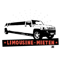 Firmenlogo Limousine mieten Köln