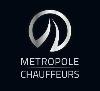 Firmenlogo Metropole Chauffeurs (Chauffeur- und Limousinen Service)