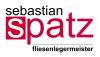 Logo von Sebastian Spatz GmbH, Fliesenlegermeisterbetrieb