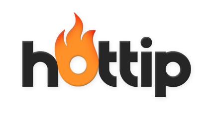 Logo von Hottip GmbH