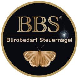 Logo von BBS-Bürobedarf Michaela + Norbert Steuernagel GbR