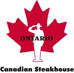 Logo von Ontario - Canadian Steakhouse