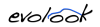 Logo von evolook GmbH