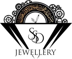 Logo von SSD Jewellery GmbH
