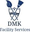 Logo von DMK Facility Services