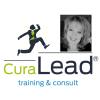 Logo von CuraLead® training & consult