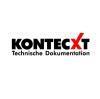 Logo von KONTECXT GmbH, Technische Dokumentation und Werbung