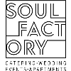 Logo von soulfactory GmbH