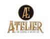 Firmenlogo Atelier – Fine Drinks & Aperitivo