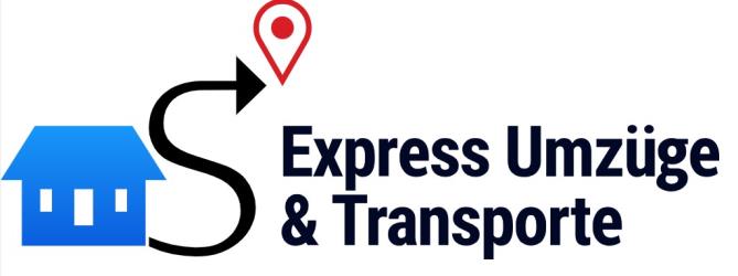Logo von Express Umzüge und Transporte Westerwald