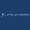 Logo von Berlin Communication