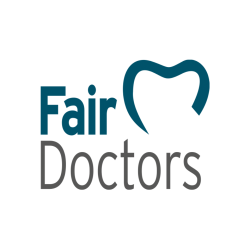 Logo von Fair Doctors - Zahnarzt in Oberhausen-Schmachtendorf