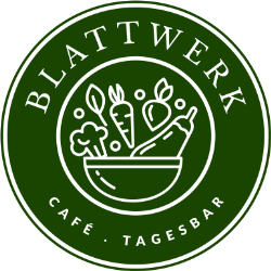 Logo von Blattwerk Café & Restaurant