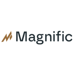 Logo von Magnific Media GmbH
