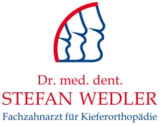 Firmenlogo Dr. med. dent. Stefan Wedler (Fachzahnarzt für Kieferorthopädie )