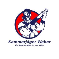 Firmenlogo Kammerjäger Weber