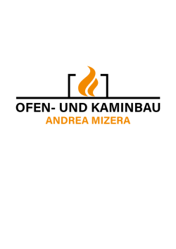 Logo von Ofen- und Kaminbau Andrea Mizera