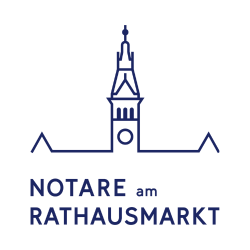 Logo von Notare am Rathausmarkt