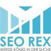 Firmenlogo SEO REX | SEO Agentur Frankfurt