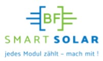 Firmenlogo BFsmartsolar GmbH