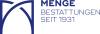 Logo von Menge - GmbH