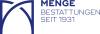 Firmenlogo Menge - GmbH