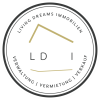 Logo von Living Dreams Immobilien GmbH