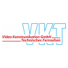 Firmenlogo VKT-Video-Kommunikation-Gesellschaft mbH - Technisches Fernsehen -