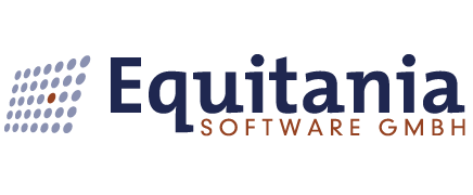 Logo von Equitania Software GmbH