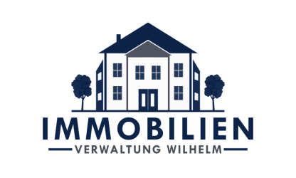 Firmenlogo Immobilienverwaltung Wilhelm