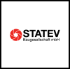 Logo von STATEV Baugesellschaft mbH