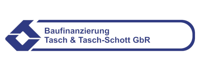 Firmenlogo Baufinanzierung Tasch & Tasch-Schott GbR