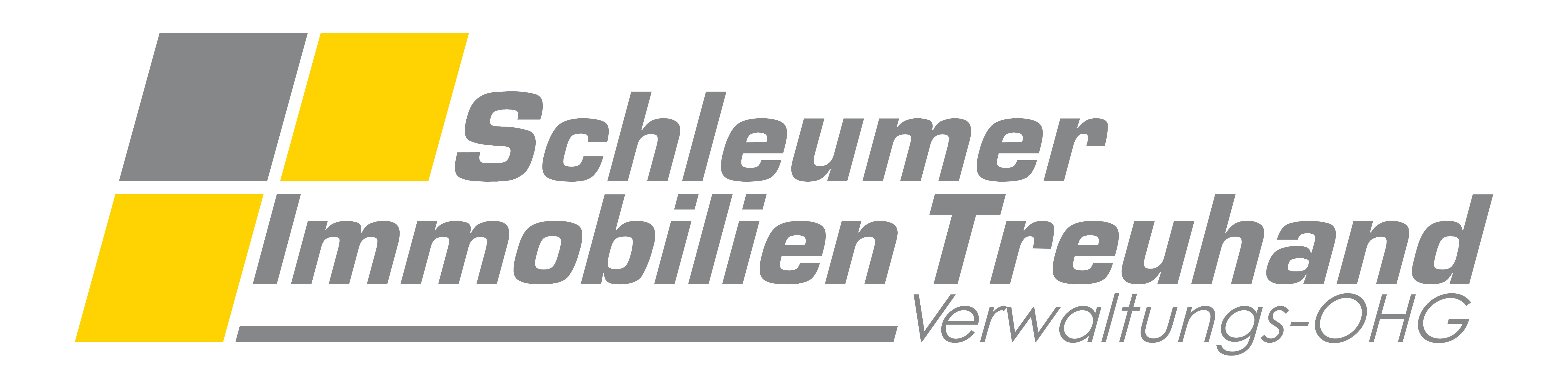 Firmenlogo Schleumer Immobilien Treuhand Verwaltungs-oHG