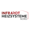 Firmenlogo Infrarot Heizsysteme Nord :: Infrarotheizung - Carbon4 Heizanstrich :: Lübeck, Hamburg, Kiel