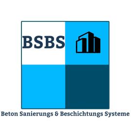 Firmenlogo BSBS - Beton Sanierungs & Beschichtungssysteme GmbH