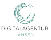 Logo von Digitalagentur Jansen