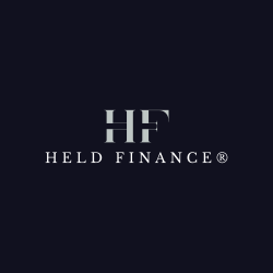 Firmenlogo Held Finance