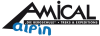 Logo von AMICAL alpin GmbH & Co. KG