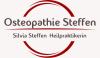 Firmenlogo Praxis Osteopathie Steffen