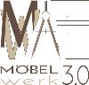 Logo von Möbelwerk 3.0 Berlin GmbH