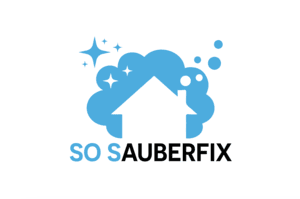 Logo von SO Sauberfix - Serkan Okur