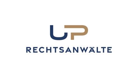 Logo von UP Rechtsanwälte